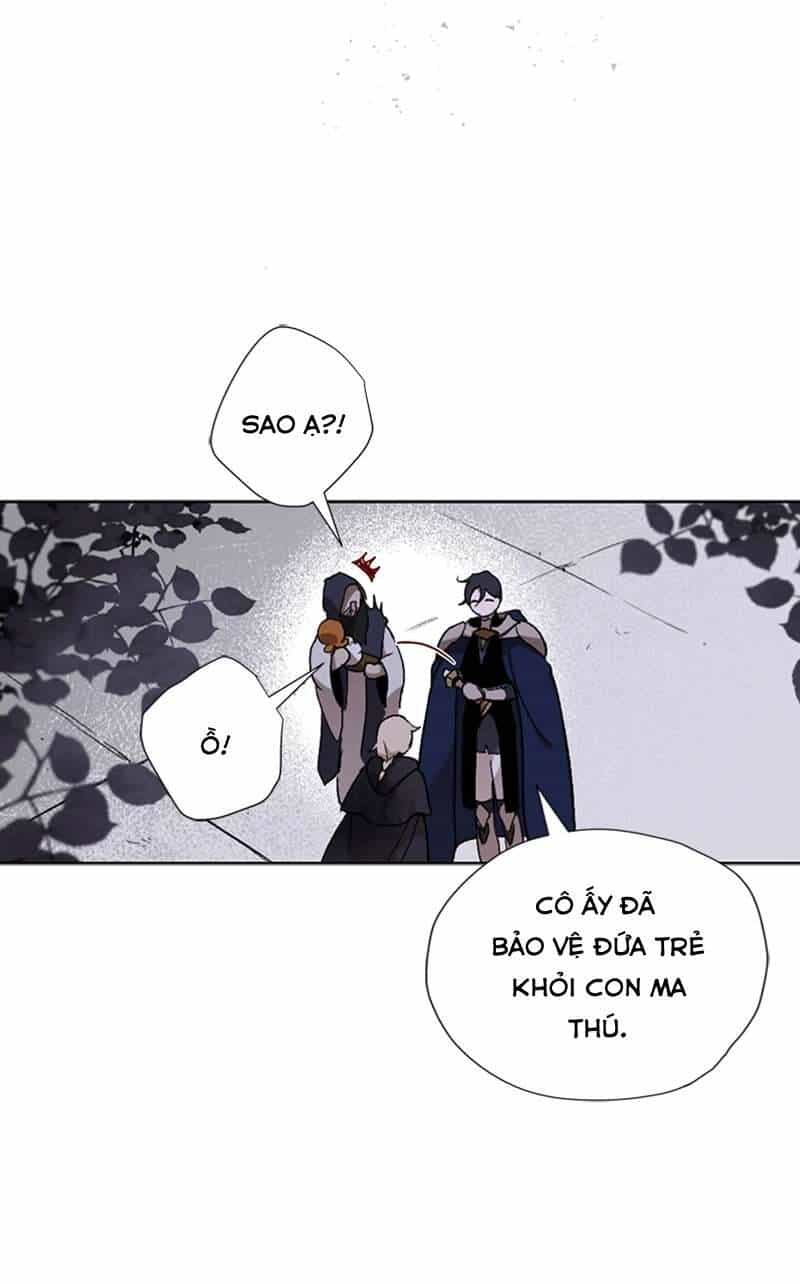 Lời Thú Nhận Của Chúa Tể Bóng Tối - Chương 5 - ảnh 48