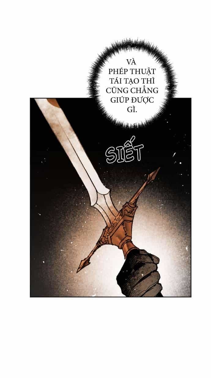 Lời Thú Nhận Của Chúa Tể Bóng Tối - Chương 50 - ảnh 45