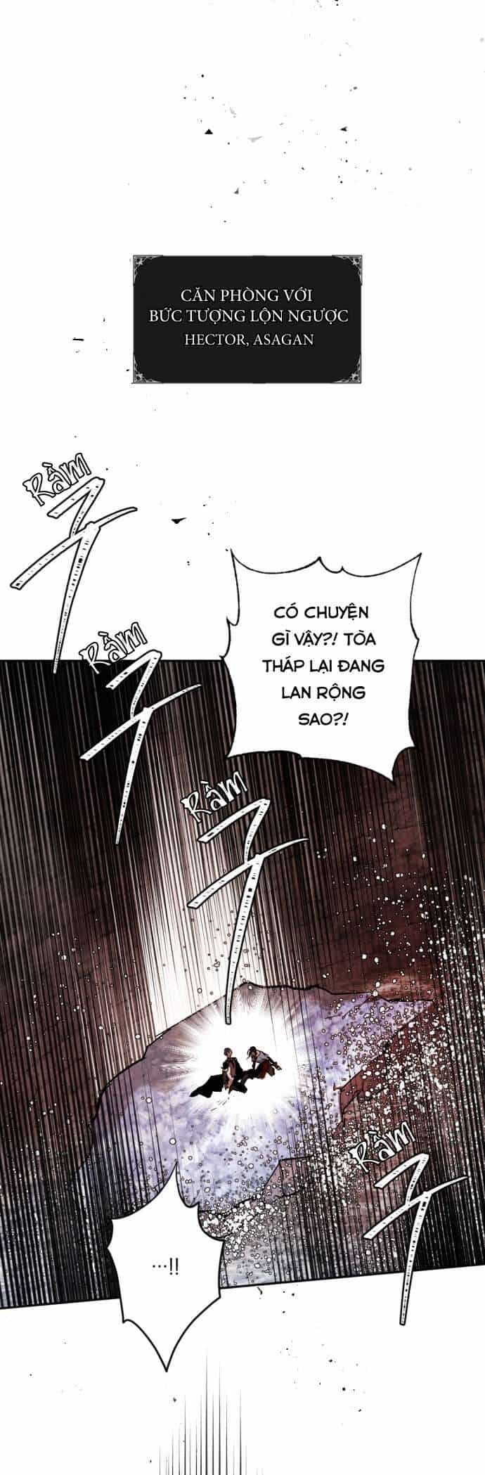 Lời Thú Nhận Của Chúa Tể Bóng Tối - Chương 51 - ảnh 55