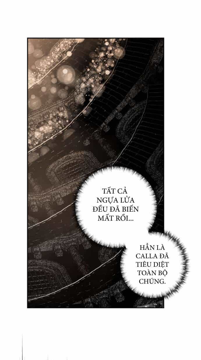 Lời Thú Nhận Của Chúa Tể Bóng Tối - Chương 52 - ảnh 34