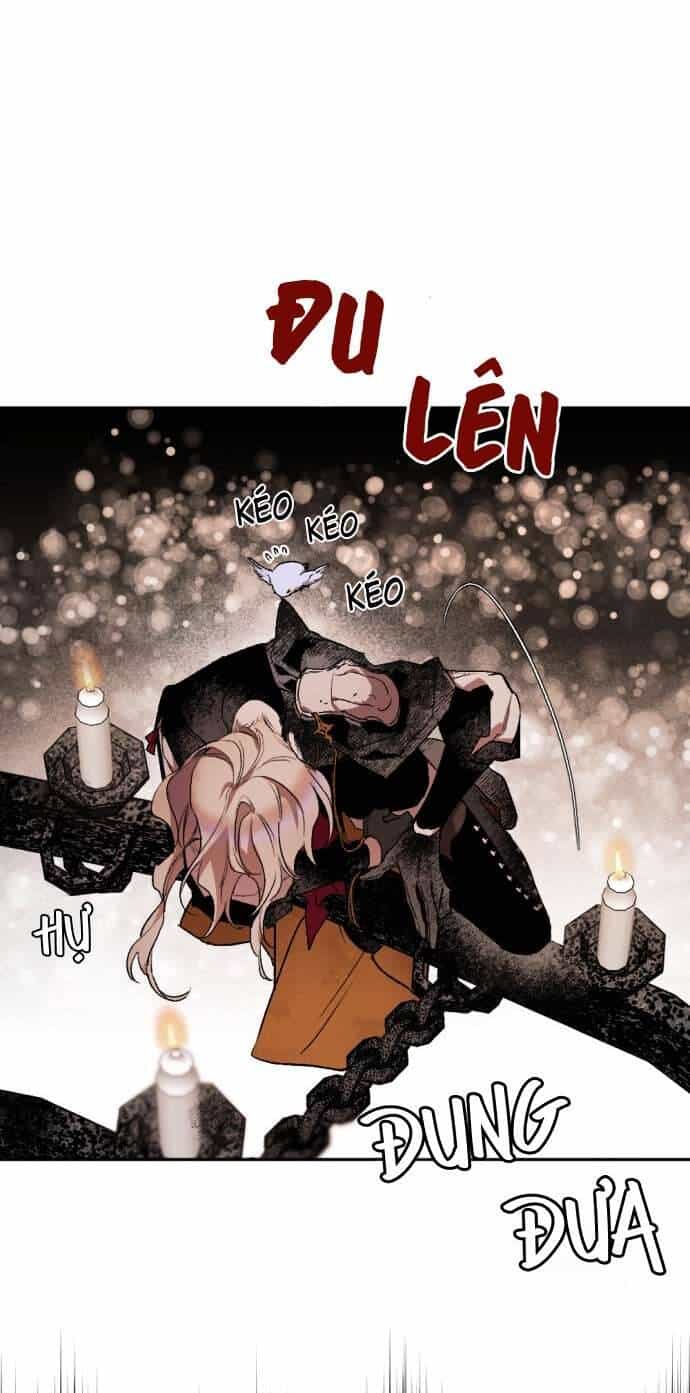 Lời Thú Nhận Của Chúa Tể Bóng Tối - Chương 53 - ảnh 45