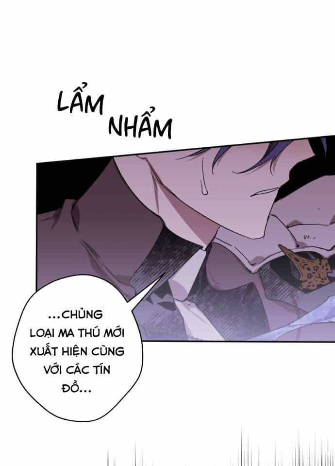 Lời Thú Nhận Của Chúa Tể Bóng Tối - Chương 55 - ảnh 38