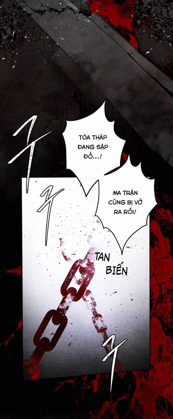 Lời Thú Nhận Của Chúa Tể Bóng Tối - Chương 55 - ảnh 73