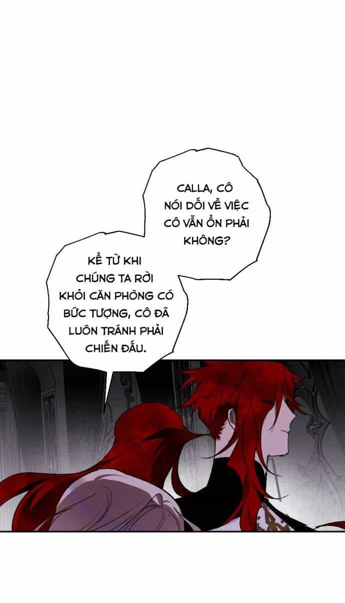 Lời Thú Nhận Của Chúa Tể Bóng Tối - Chương 56 - ảnh 32