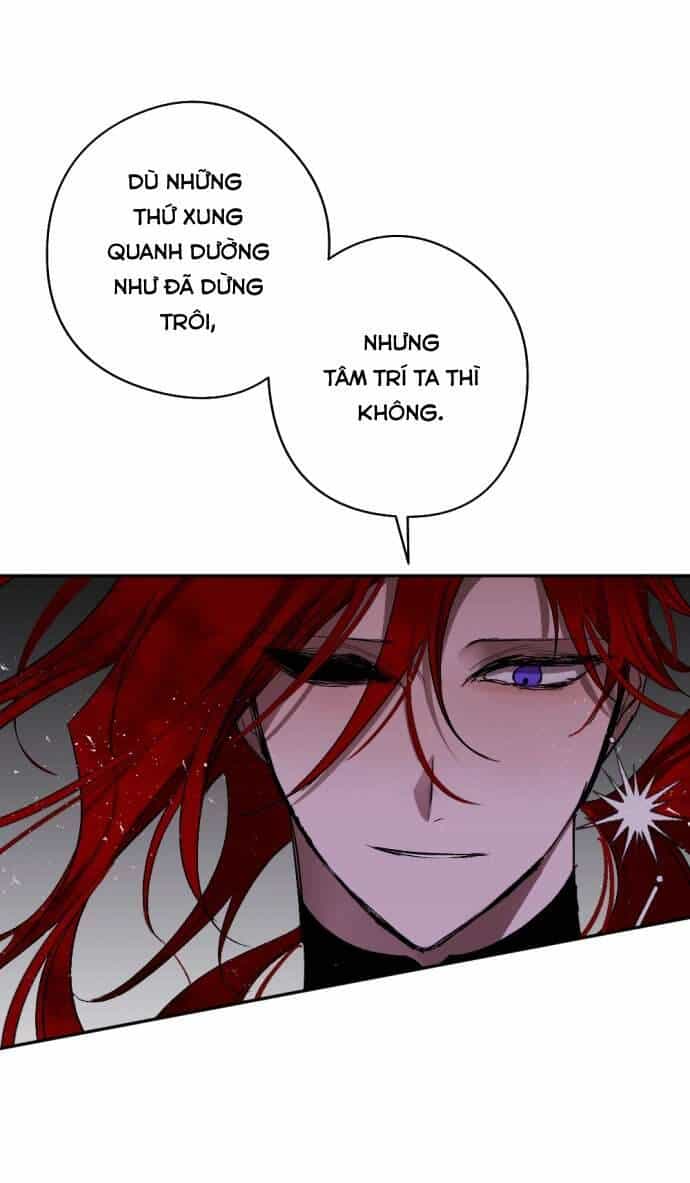 Lời Thú Nhận Của Chúa Tể Bóng Tối - Chương 56 - ảnh 39