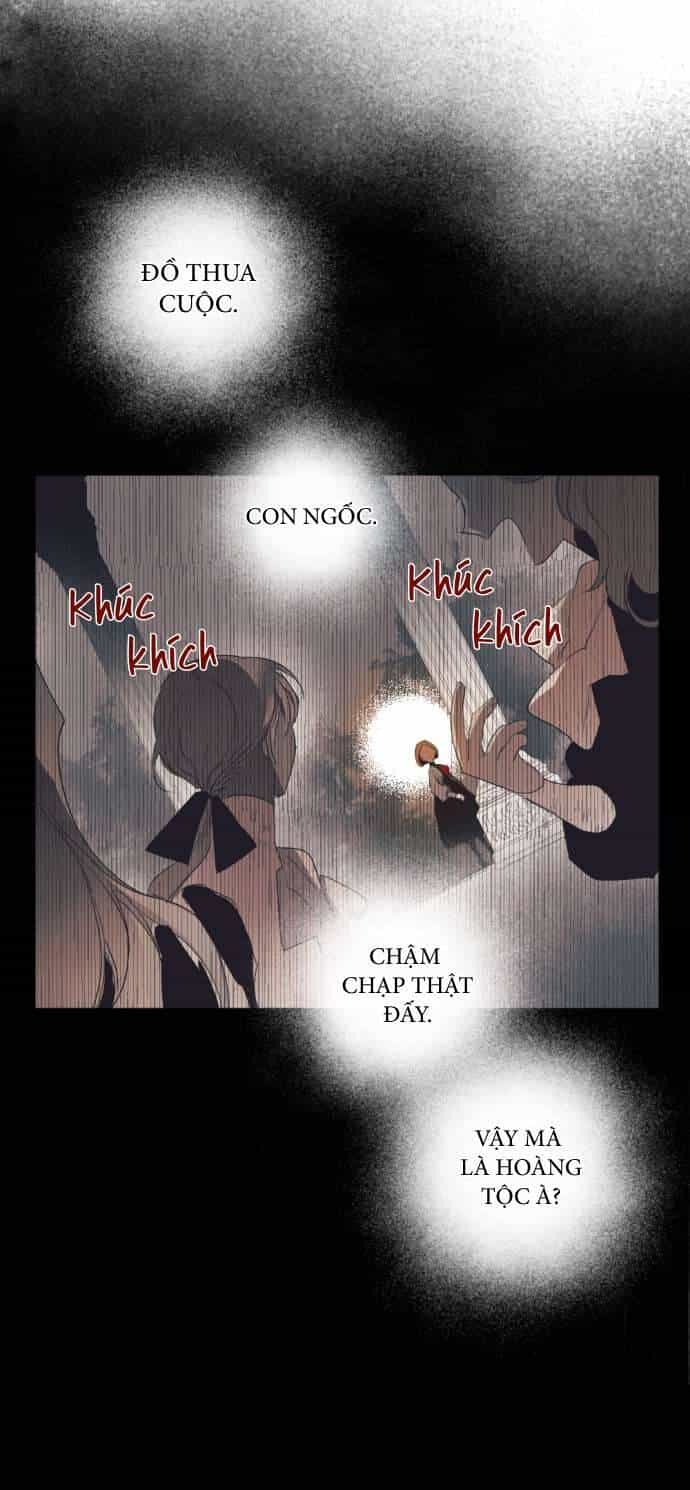 Lời Thú Nhận Của Chúa Tể Bóng Tối - Chương 56 - ảnh 57