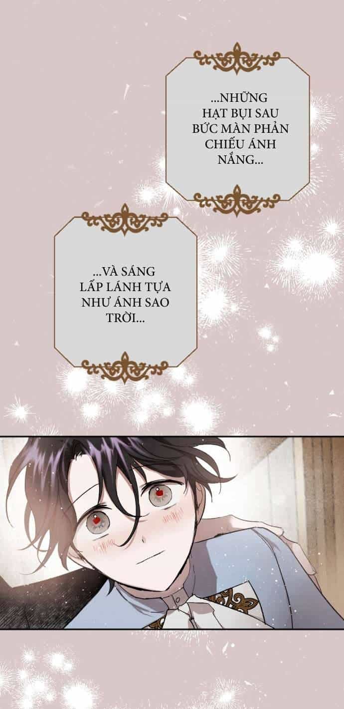 Lời Thú Nhận Của Chúa Tể Bóng Tối - Chương 57 - ảnh 25