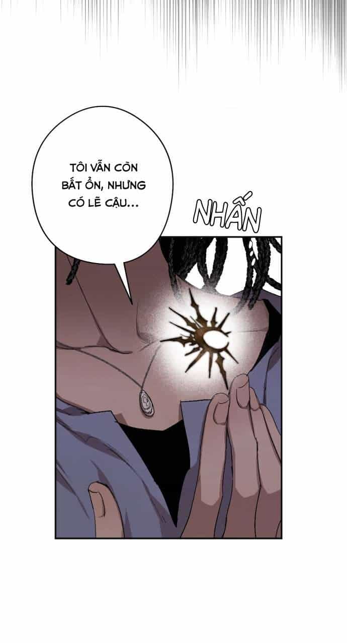 Lời Thú Nhận Của Chúa Tể Bóng Tối - Chương 57 - ảnh 51