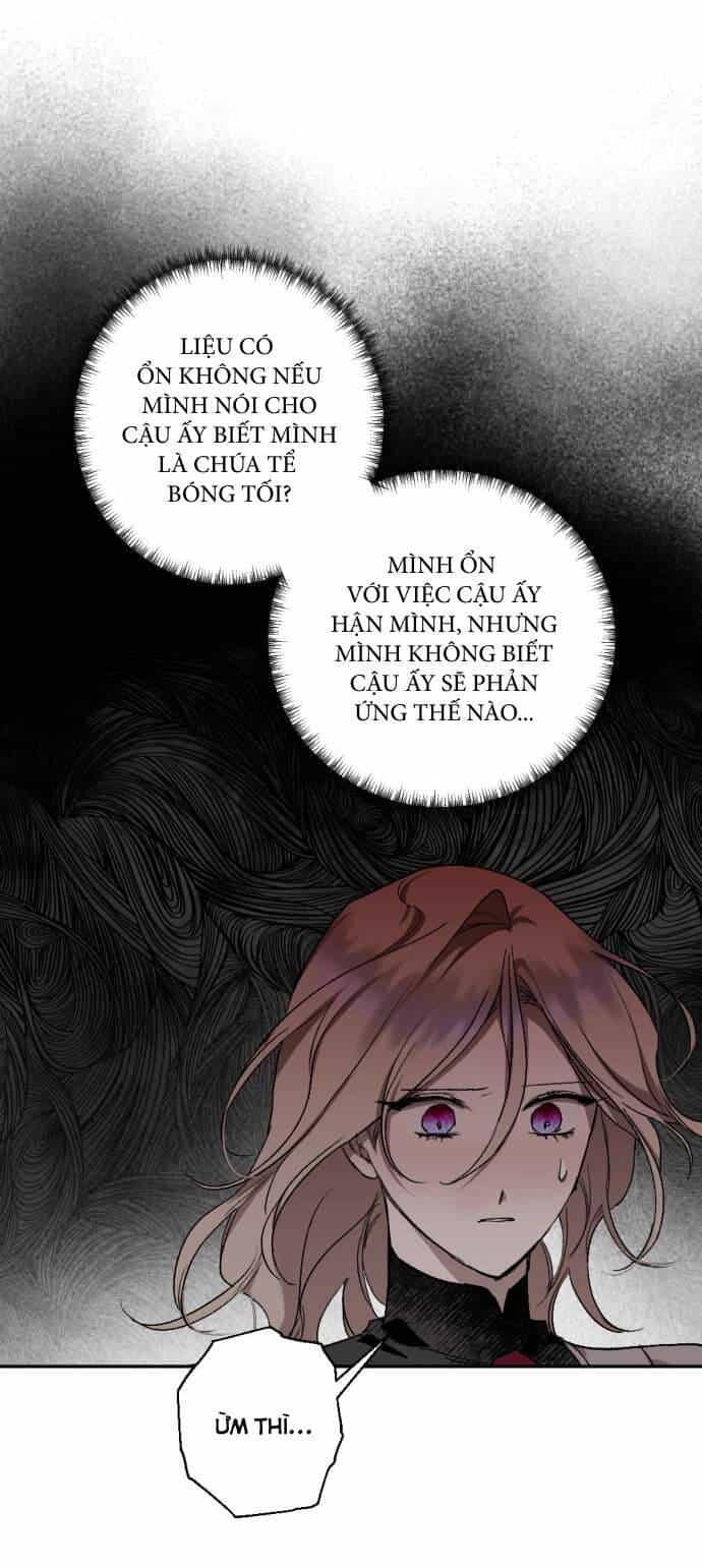 Lời Thú Nhận Của Chúa Tể Bóng Tối - Chương 57 - ảnh 53