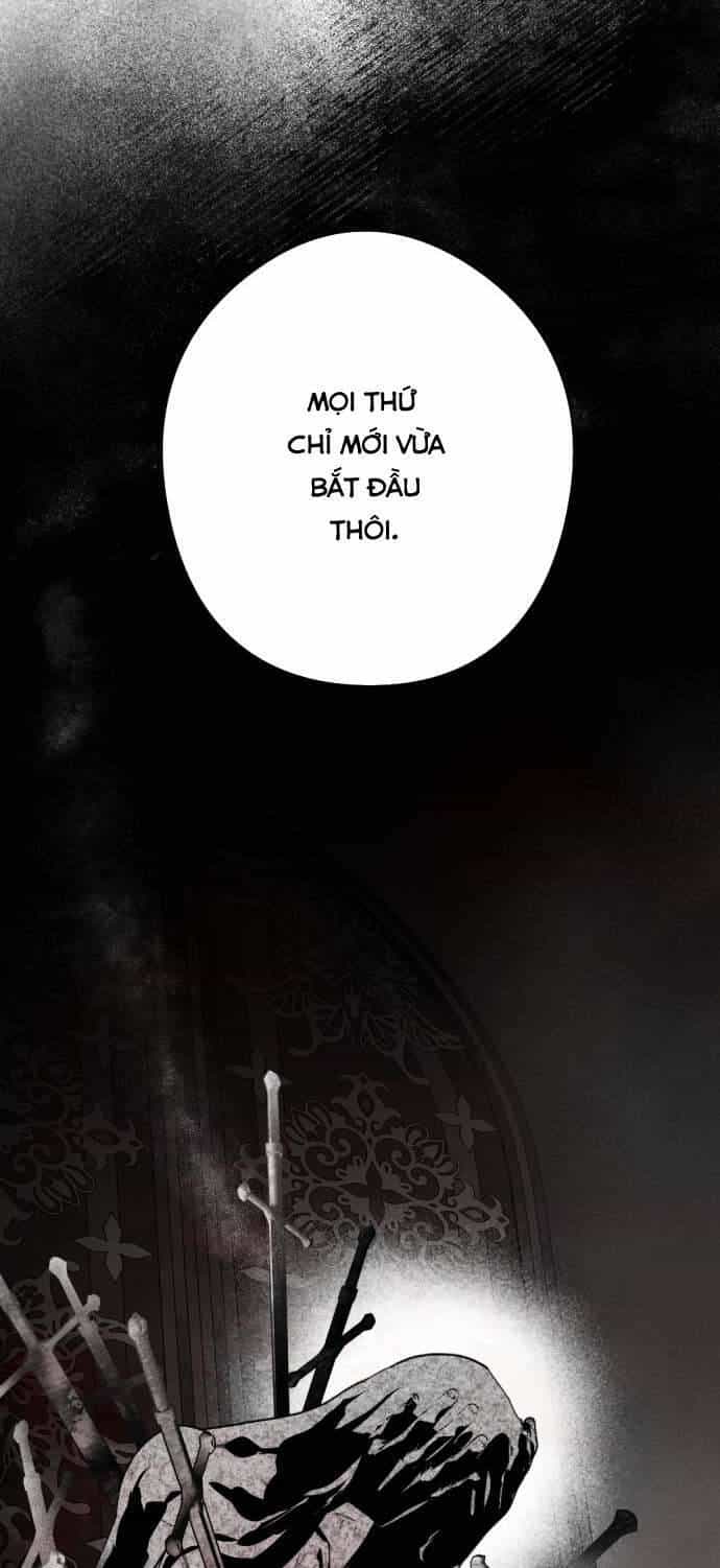 Lời Thú Nhận Của Chúa Tể Bóng Tối - Chương 57 - ảnh 69