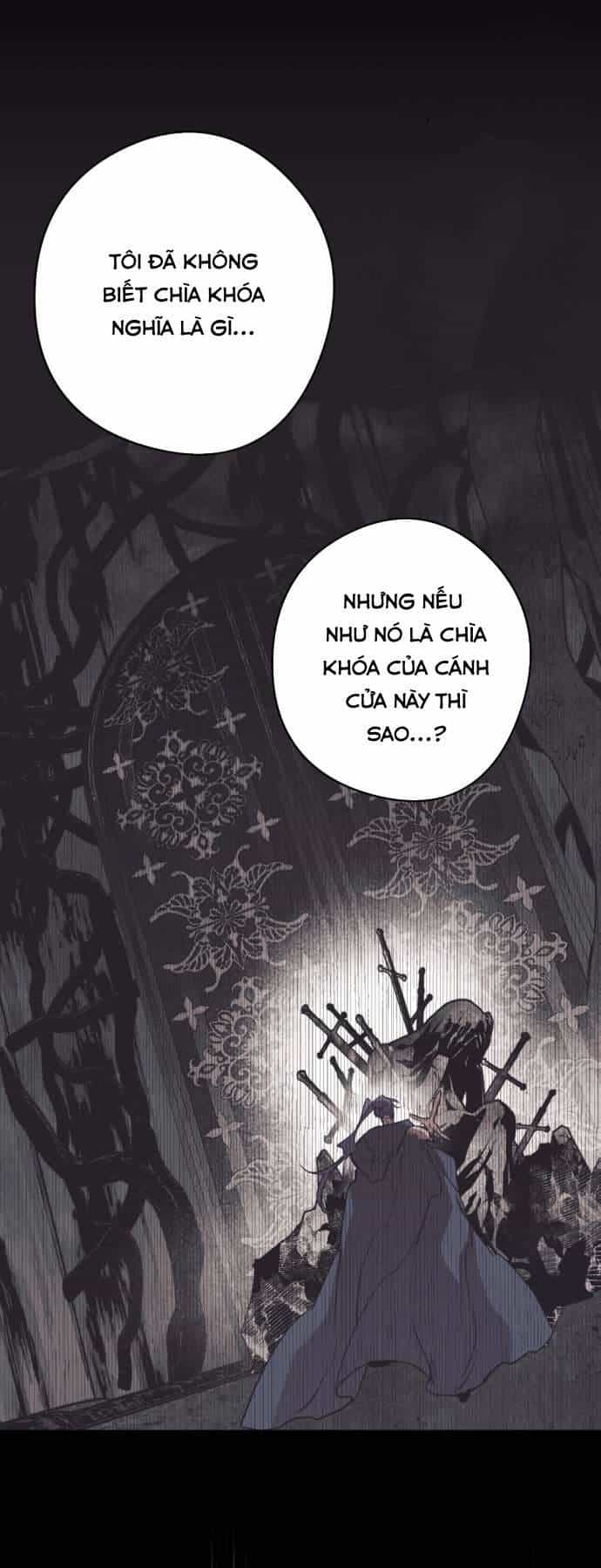 Lời Thú Nhận Của Chúa Tể Bóng Tối - Chương 58 - ảnh 11
