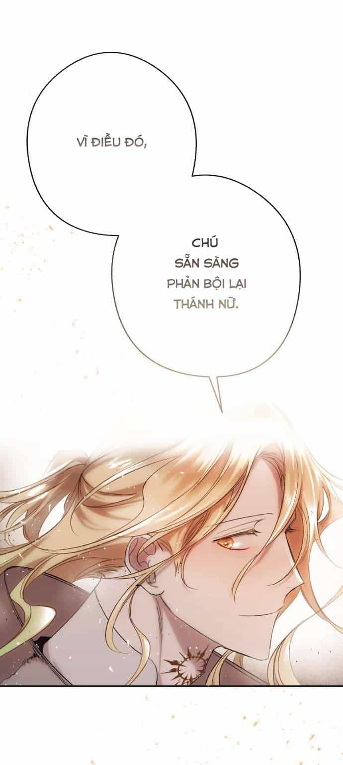 Lời Thú Nhận Của Chúa Tể Bóng Tối - Chương 58 - ảnh 31