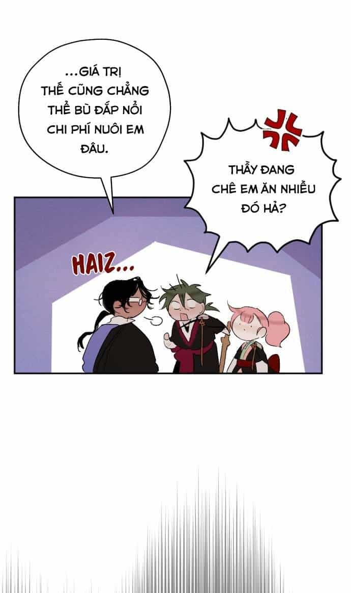 Lời Thú Nhận Của Chúa Tể Bóng Tối - Chương 58 - ảnh 45