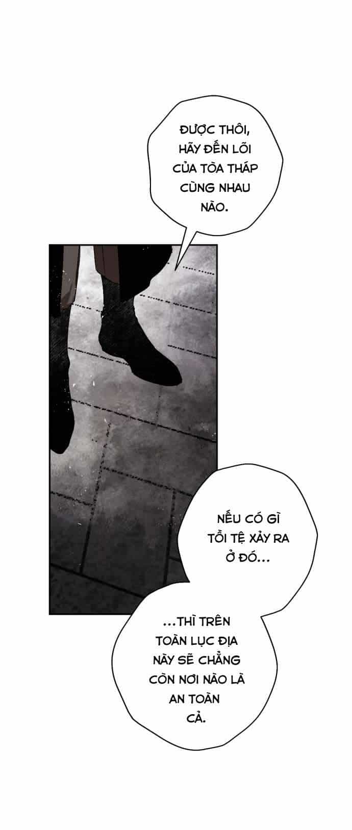 Lời Thú Nhận Của Chúa Tể Bóng Tối - Chương 58 - ảnh 49
