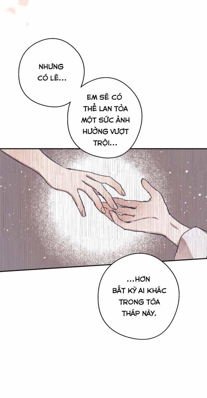 Lời Thú Nhận Của Chúa Tể Bóng Tối - Chương 58 - ảnh 56