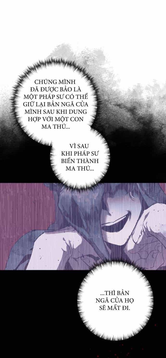 Lời Thú Nhận Của Chúa Tể Bóng Tối - Chương 59 - ảnh 13