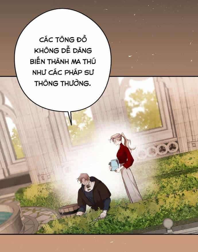 Lời Thú Nhận Của Chúa Tể Bóng Tối - Chương 59 - ảnh 9