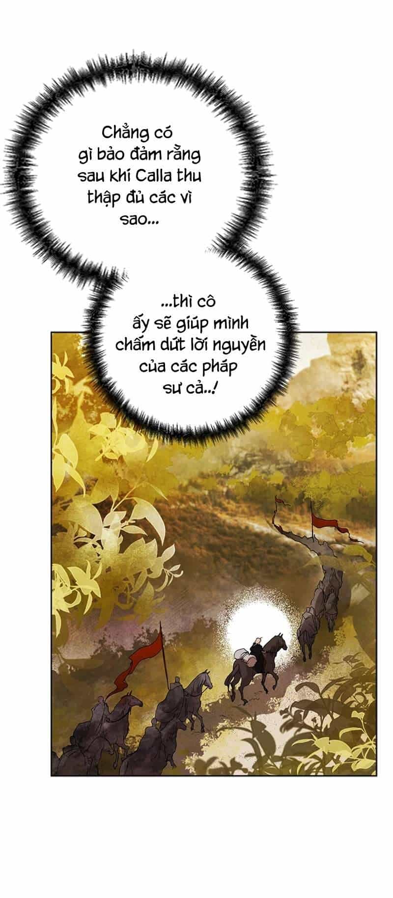 Lời Thú Nhận Của Chúa Tể Bóng Tối - Chương 6 - ảnh 34
