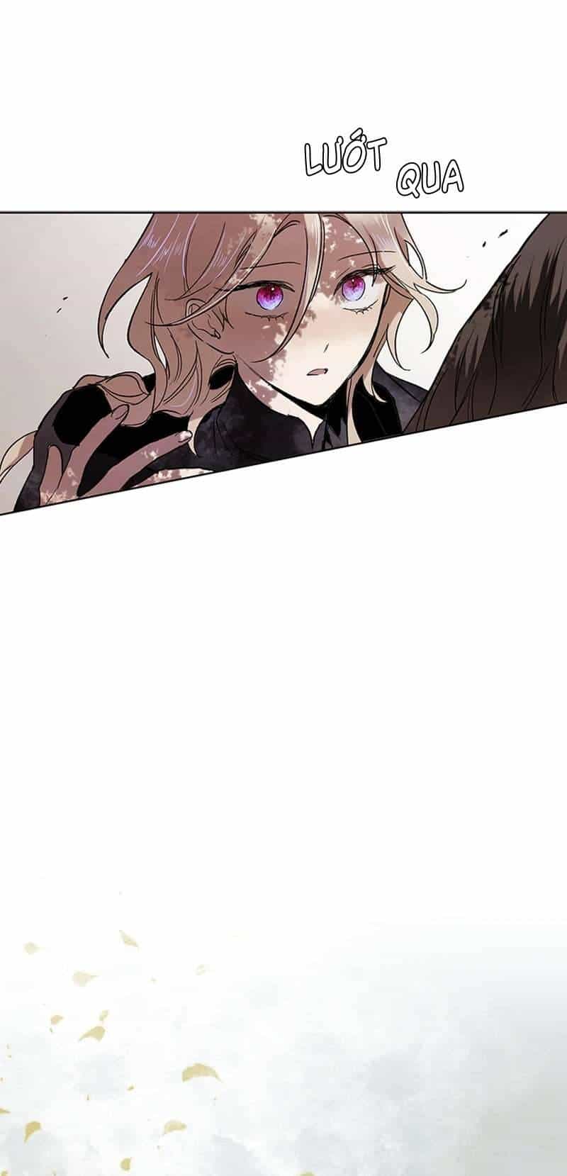 Lời Thú Nhận Của Chúa Tể Bóng Tối - Chương 6 - ảnh 36
