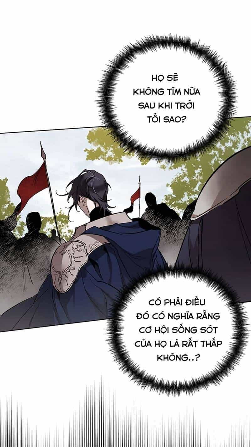 Lời Thú Nhận Của Chúa Tể Bóng Tối - Chương 6 - ảnh 46