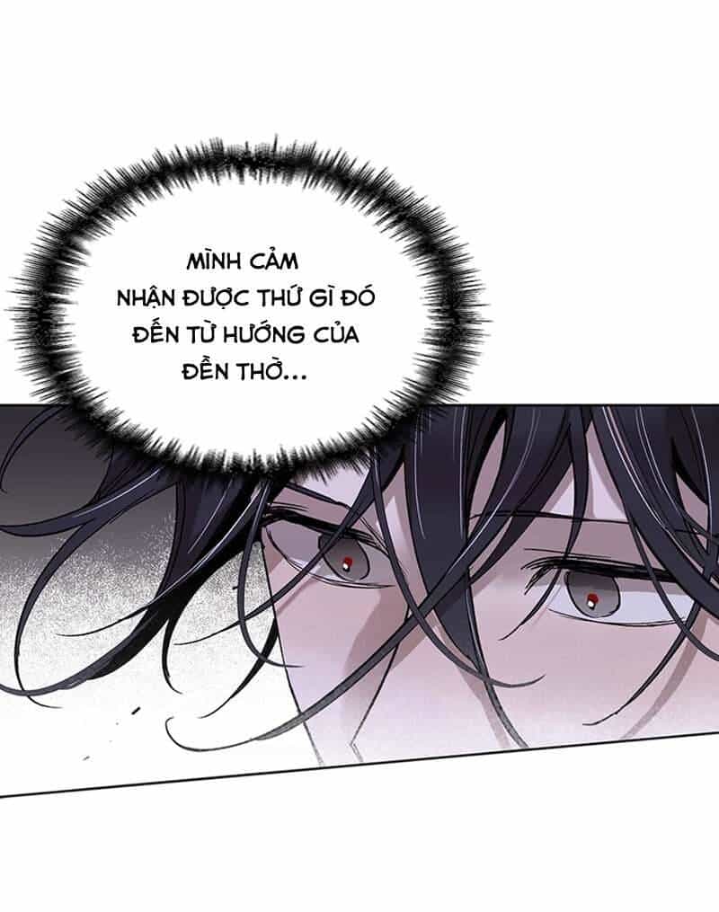 Lời Thú Nhận Của Chúa Tể Bóng Tối - Chương 6 - ảnh 6