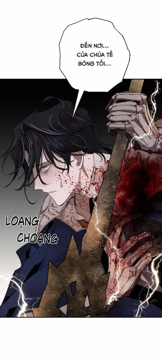 Lời Thú Nhận Của Chúa Tể Bóng Tối - Chương 61 - ảnh 19
