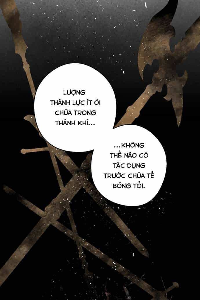 Lời Thú Nhận Của Chúa Tể Bóng Tối - Chương 61 - ảnh 37