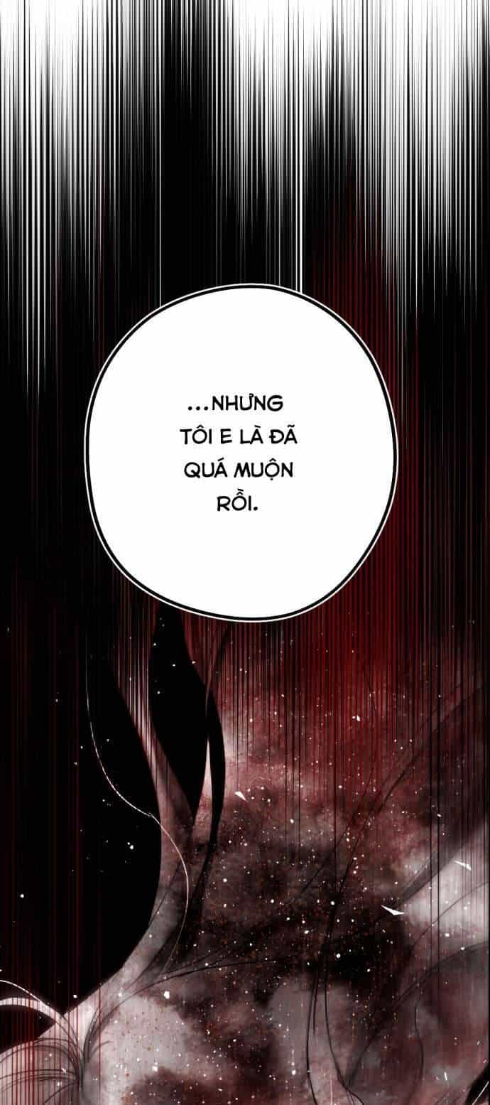 Lời Thú Nhận Của Chúa Tể Bóng Tối - Chương 61 - ảnh 41