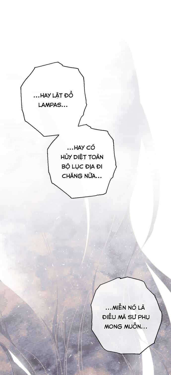 Lời Thú Nhận Của Chúa Tể Bóng Tối - Chương 61 - ảnh 66