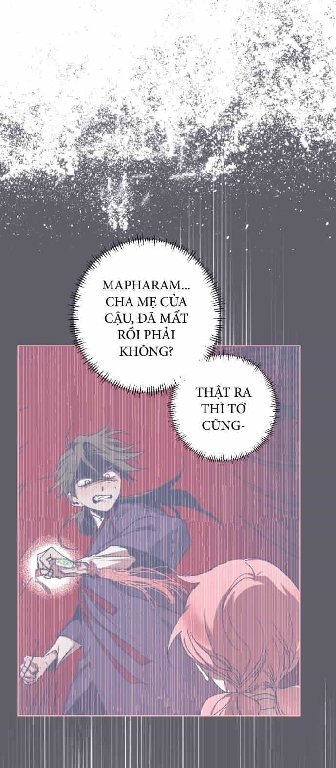 Lời Thú Nhận Của Chúa Tể Bóng Tối - Chương 62 - ảnh 21