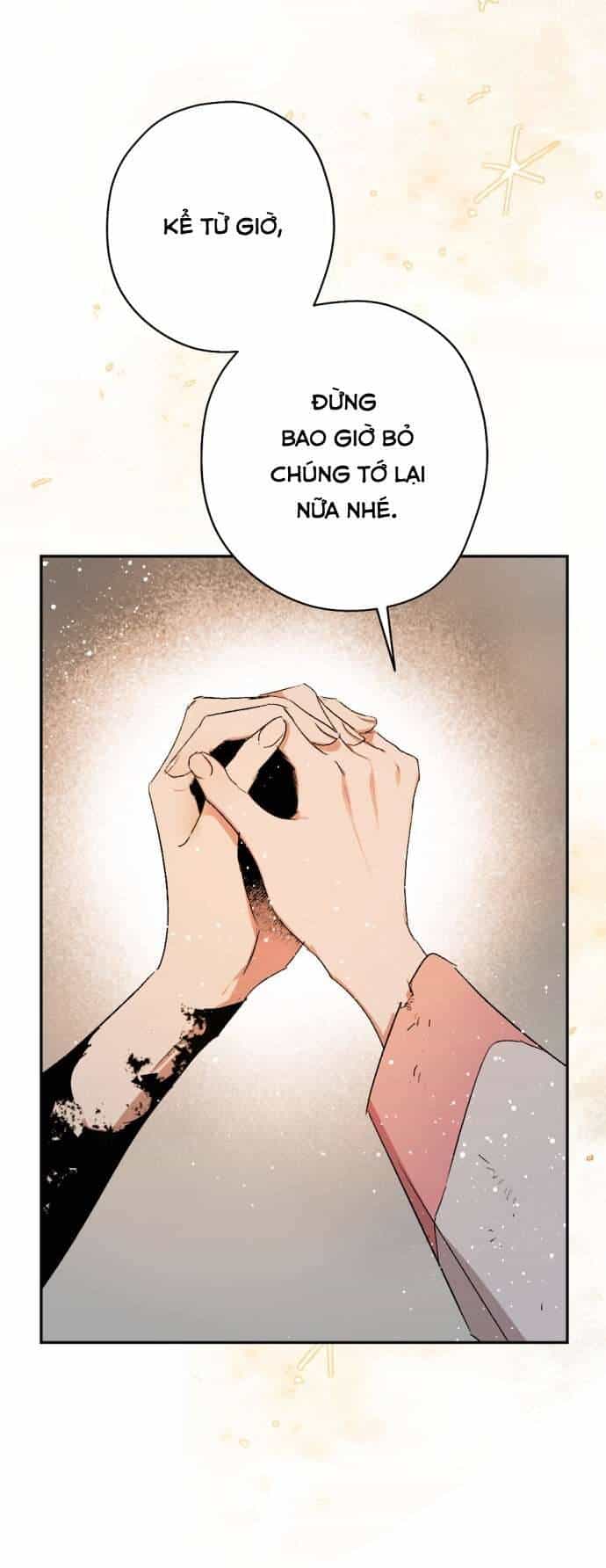 Lời Thú Nhận Của Chúa Tể Bóng Tối - Chương 62 - ảnh 82