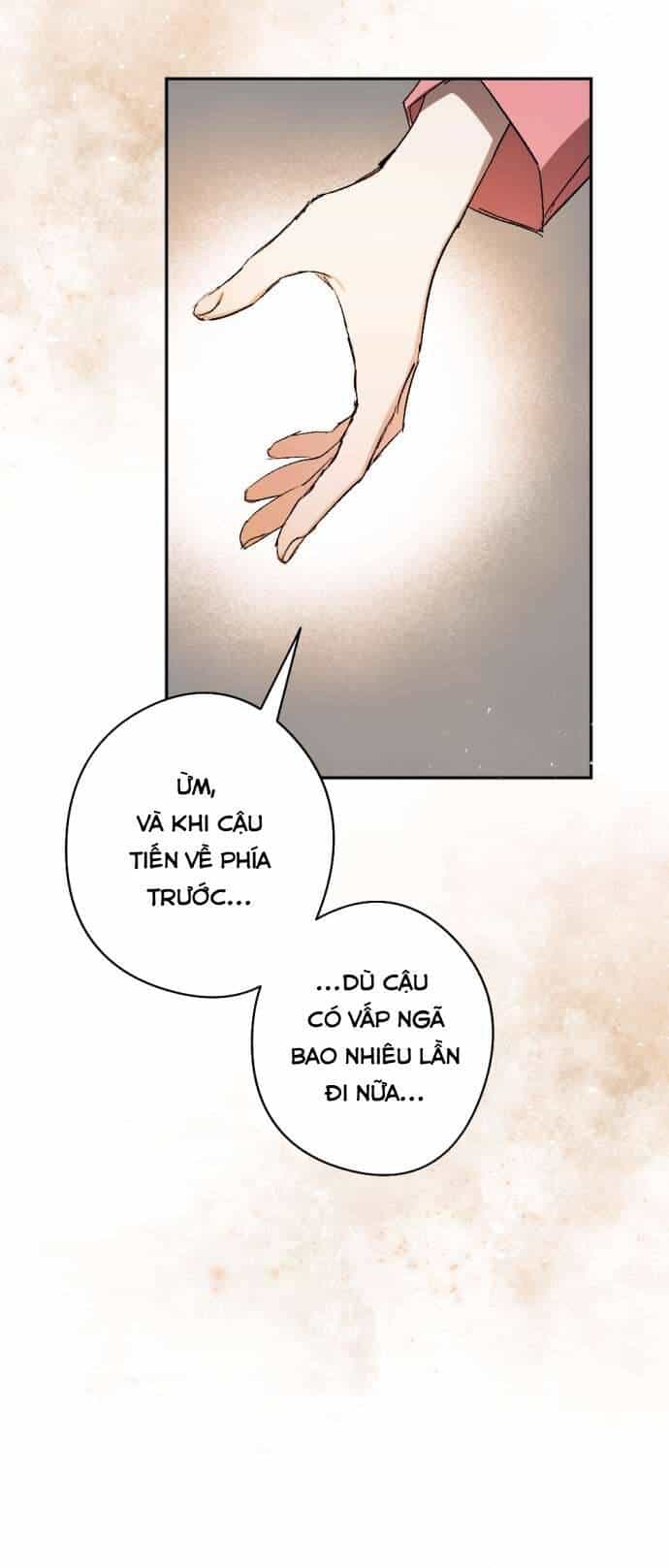 Lời Thú Nhận Của Chúa Tể Bóng Tối - Chương 63 - ảnh 49