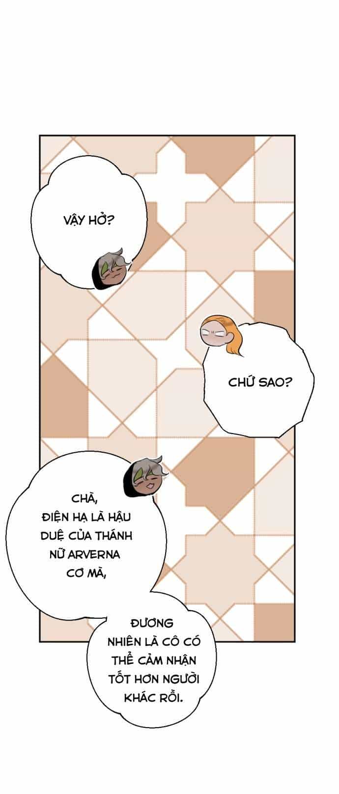 Lời Thú Nhận Của Chúa Tể Bóng Tối - Chương 63 - ảnh 78