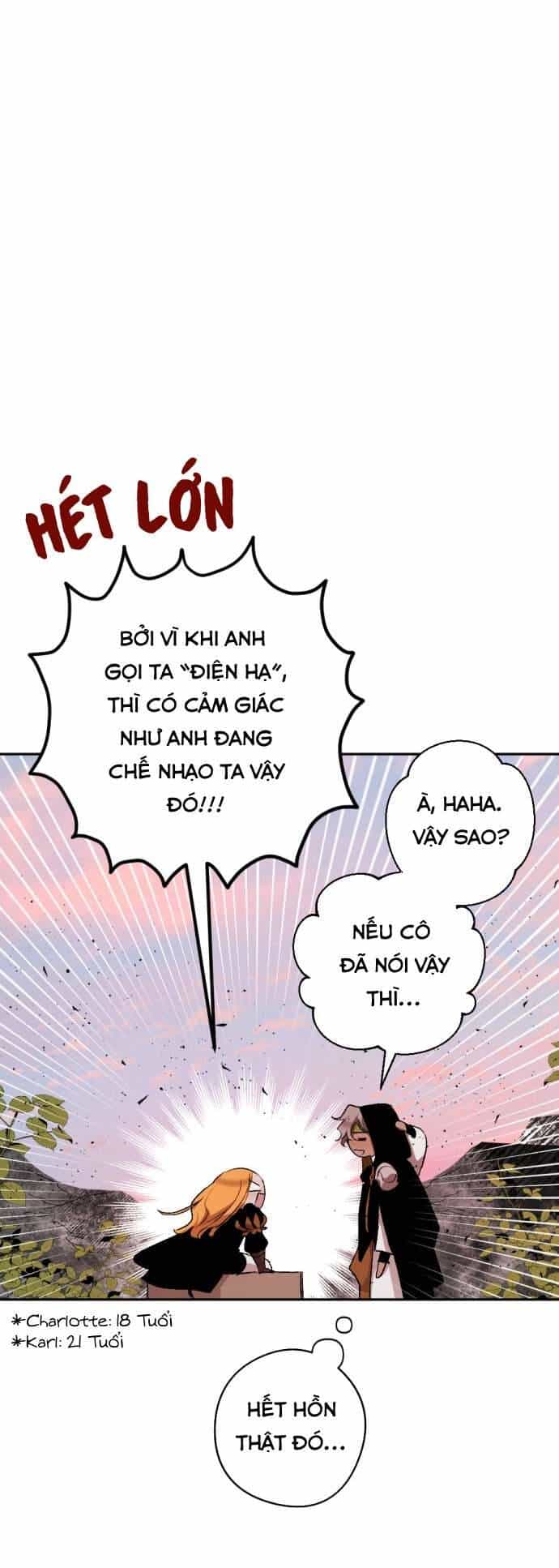 Lời Thú Nhận Của Chúa Tể Bóng Tối - Chương 63 - ảnh 82