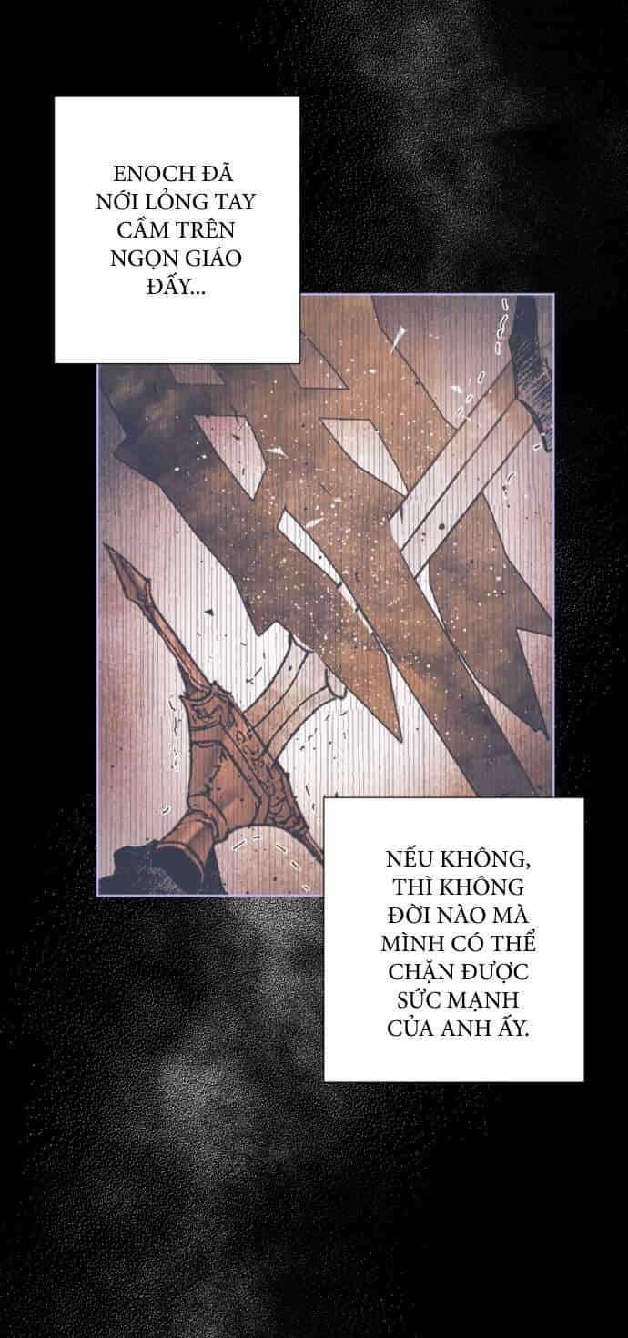 Lời Thú Nhận Của Chúa Tể Bóng Tối - Chương 64 - ảnh 40