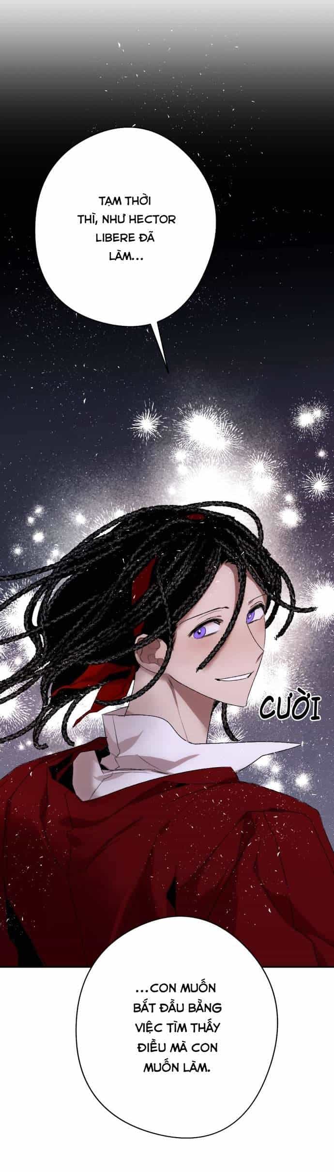 Lời Thú Nhận Của Chúa Tể Bóng Tối - Chương 64 - ảnh 80