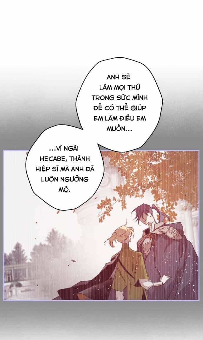 Lời Thú Nhận Của Chúa Tể Bóng Tối - Chương 64 - ảnh 86