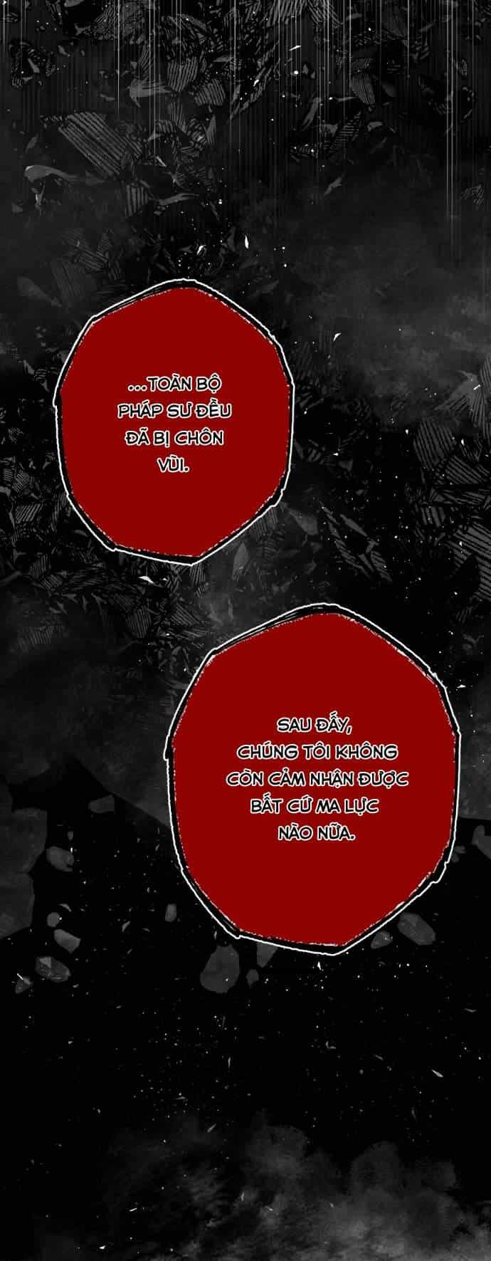 Lời Thú Nhận Của Chúa Tể Bóng Tối - Chương 65 - ảnh 14