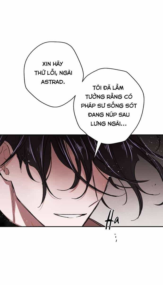 Lời Thú Nhận Của Chúa Tể Bóng Tối - Chương 65 - ảnh 25