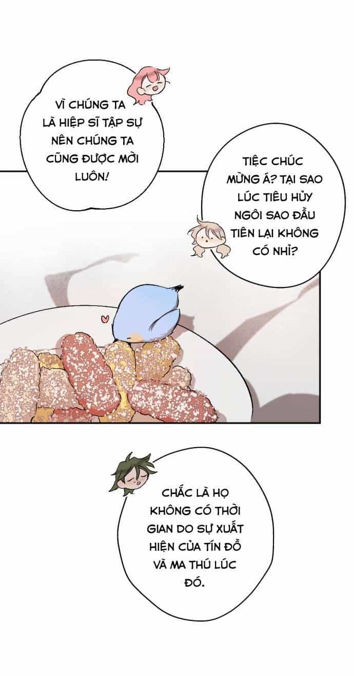 Lời Thú Nhận Của Chúa Tể Bóng Tối - Chương 65 - ảnh 98