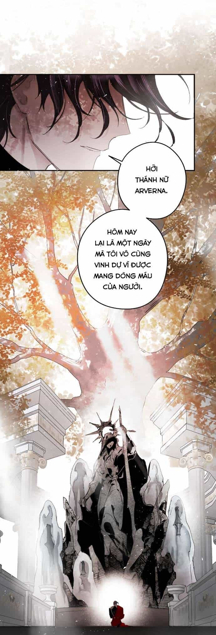 Lời Thú Nhận Của Chúa Tể Bóng Tối - Chương 66 - ảnh 2