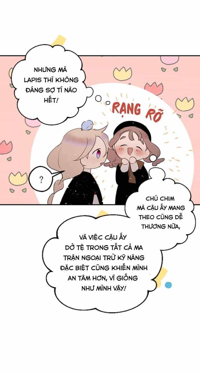 Lời Thú Nhận Của Chúa Tể Bóng Tối - Chương 66 - ảnh 33