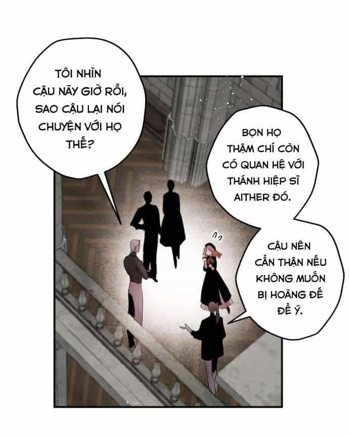 Lời Thú Nhận Của Chúa Tể Bóng Tối - Chương 66 - ảnh 35