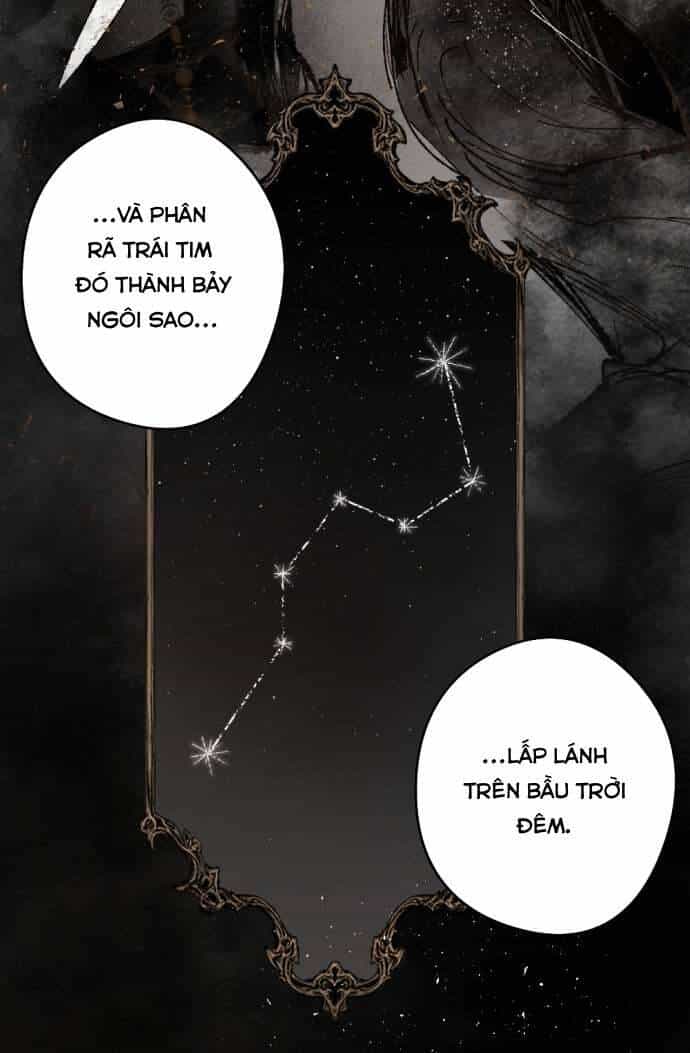 Lời Thú Nhận Của Chúa Tể Bóng Tối - Chương 66 - ảnh 4