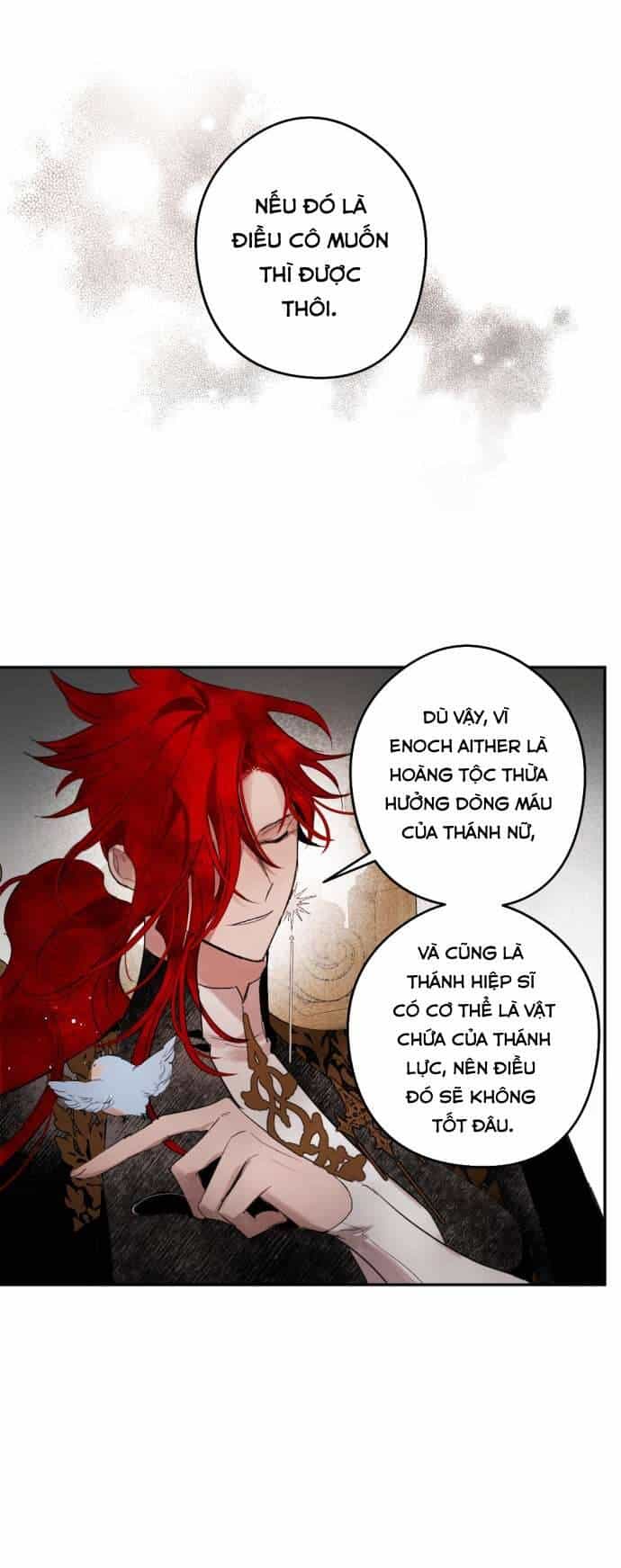 Lời Thú Nhận Của Chúa Tể Bóng Tối - Chương 66 - ảnh 43