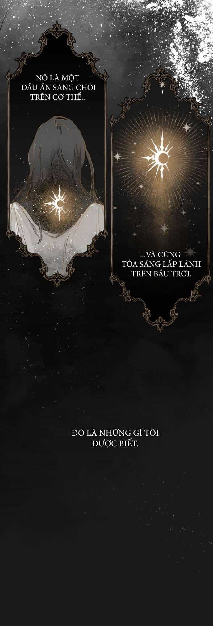 Lời Thú Nhận Của Chúa Tể Bóng Tối - Chương 66 - ảnh 48