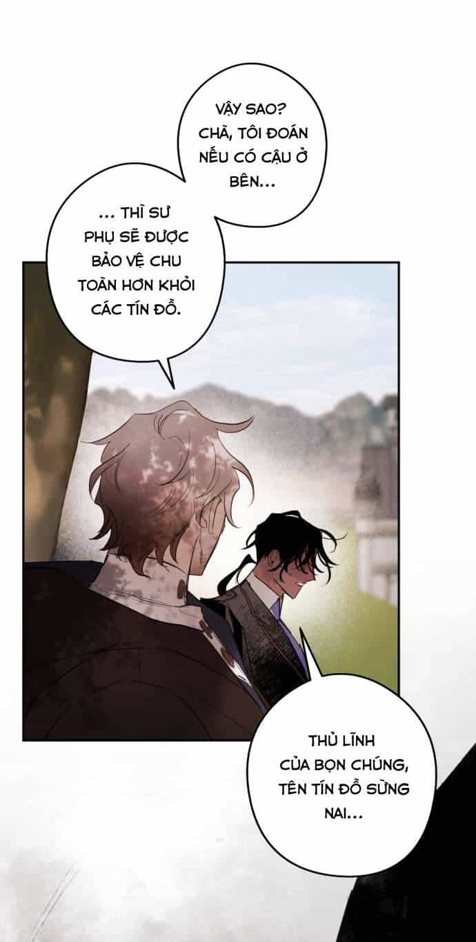 Lời Thú Nhận Của Chúa Tể Bóng Tối - Chương 66 - ảnh 64