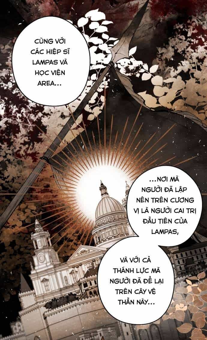 Lời Thú Nhận Của Chúa Tể Bóng Tối - Chương 66 - ảnh 8