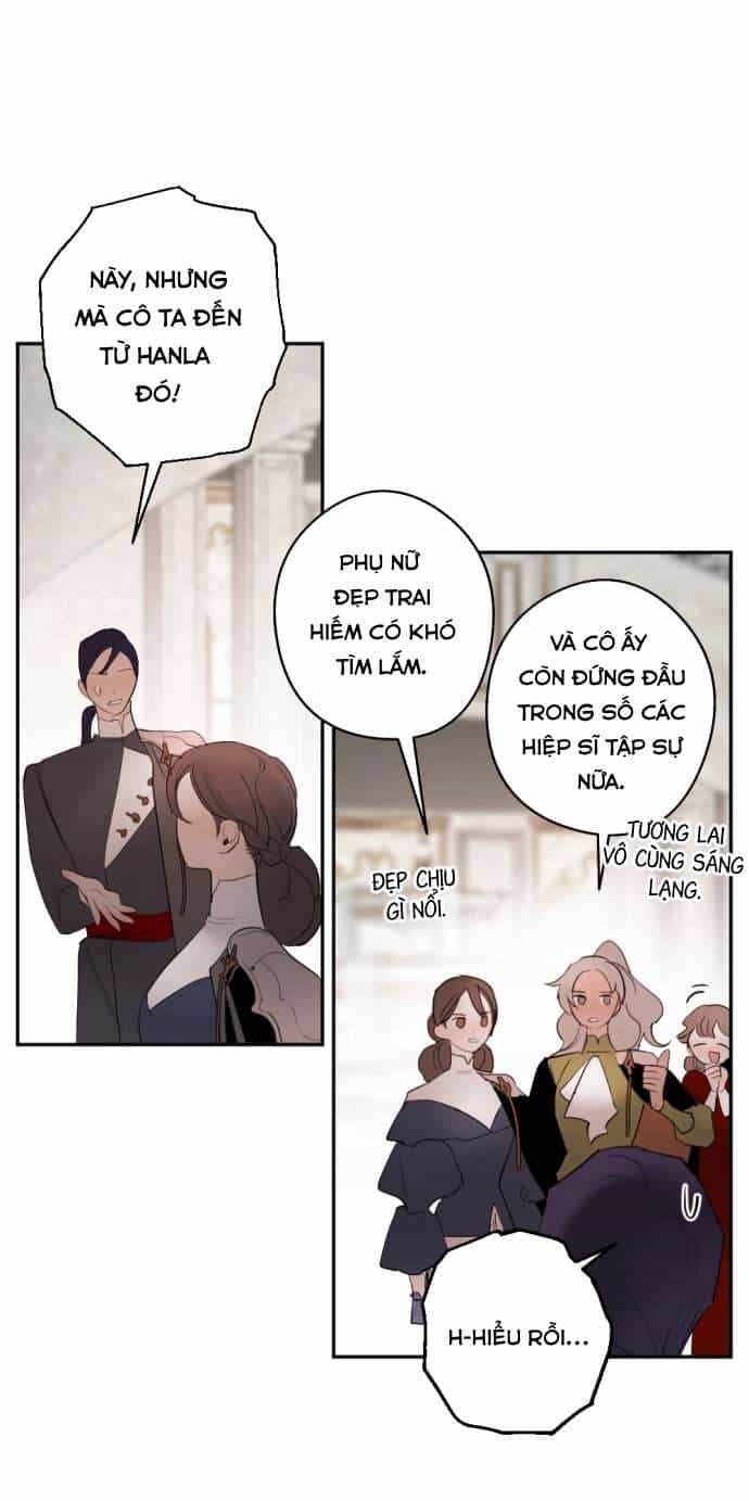 Lời Thú Nhận Của Chúa Tể Bóng Tối - Chương 67 - ảnh 8