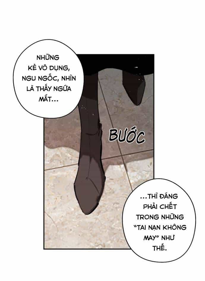 Lời Thú Nhận Của Chúa Tể Bóng Tối - Chương 68 - ảnh 57